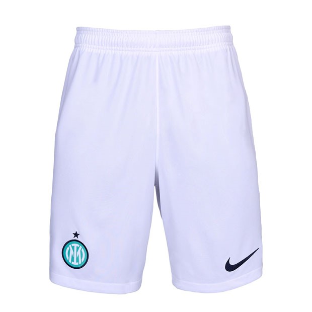 Pantalones Inter Milan Segunda 2022-2023